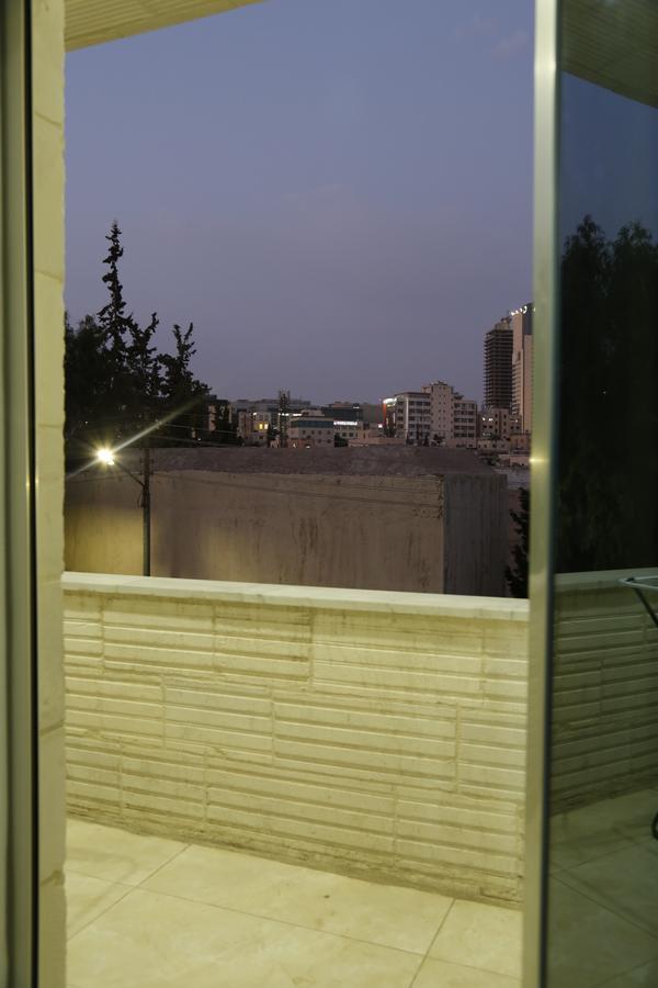Evana Apartments Amman Exterior photo
